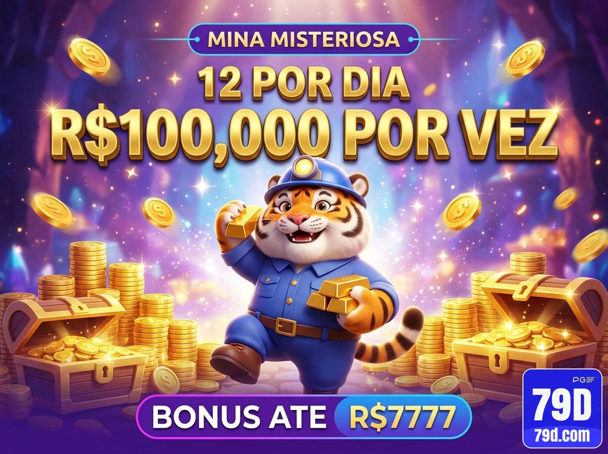 Domine o Jogo com 79d: Tecnologia e Emoção em Sintonia