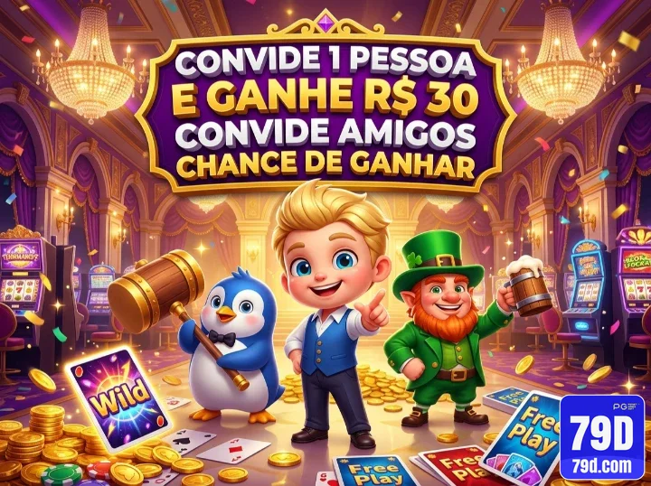 79d - experiência de jogo - Interface do Cassino