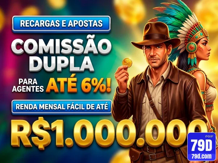 79d - segura plataforma online - Interface Premium