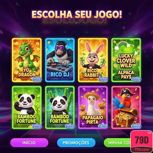 79d.com Instalação App