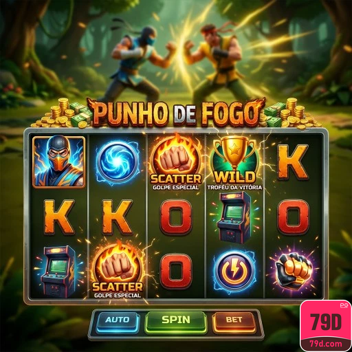 79d.com Slots Machine