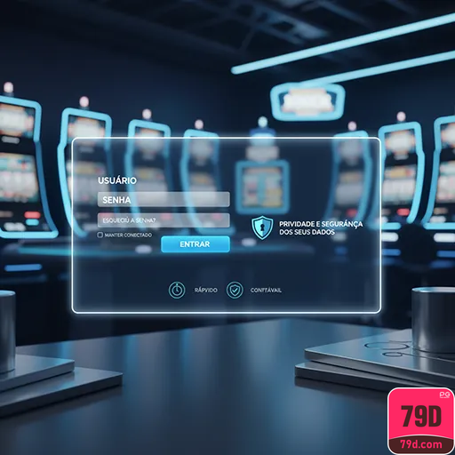 79d.com Segurança de Links