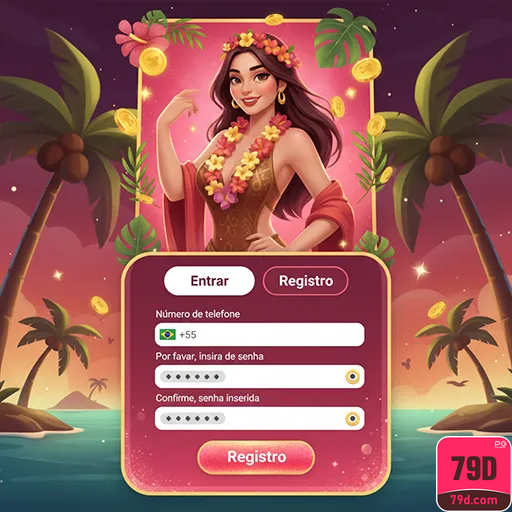 79d.com Cadastro Vantagens